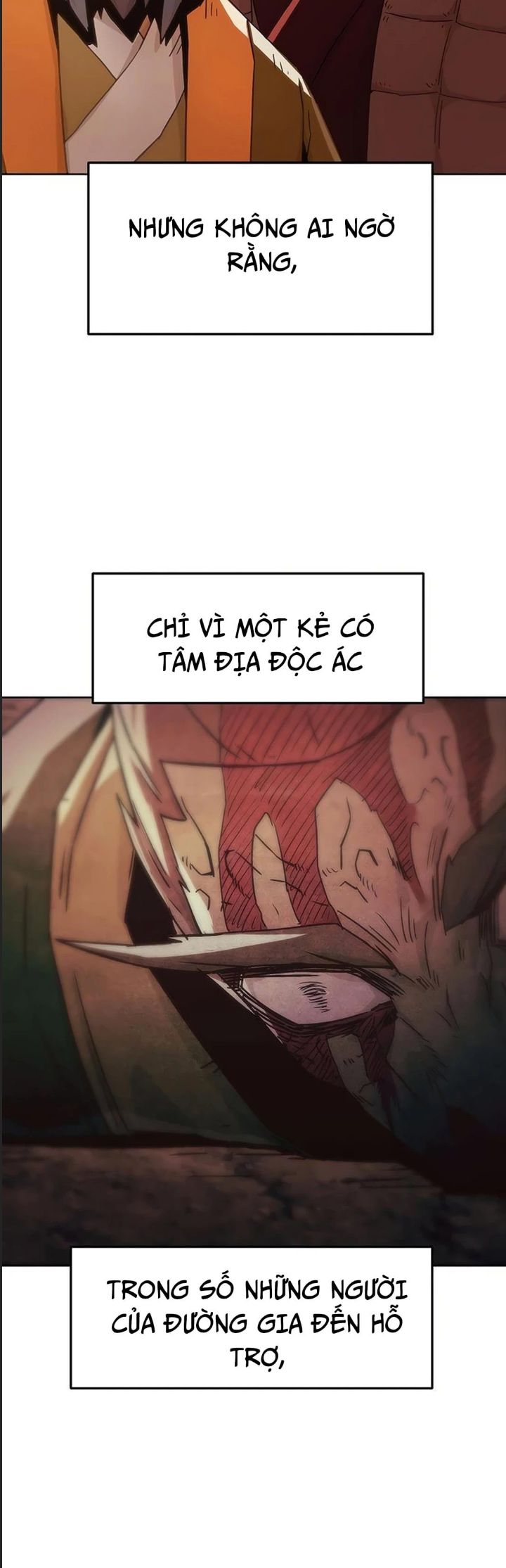 Đường Gia Kiếm Thần Chap 48 - Next Chap 49