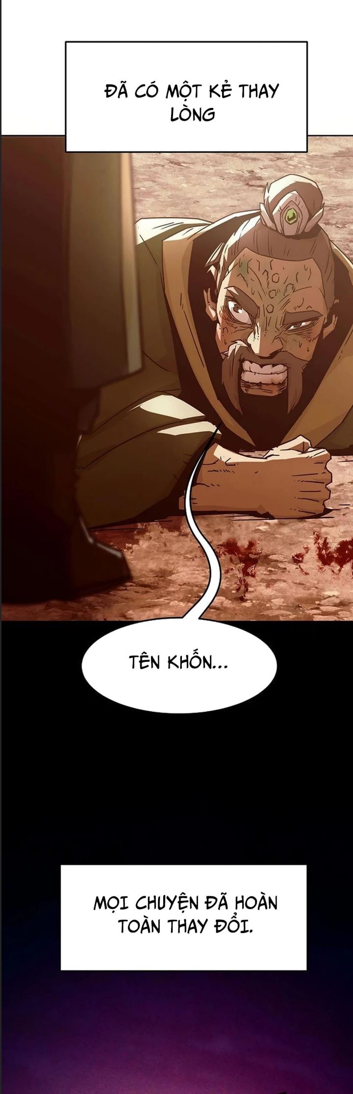 Đường Gia Kiếm Thần Chap 48 - Next Chap 49