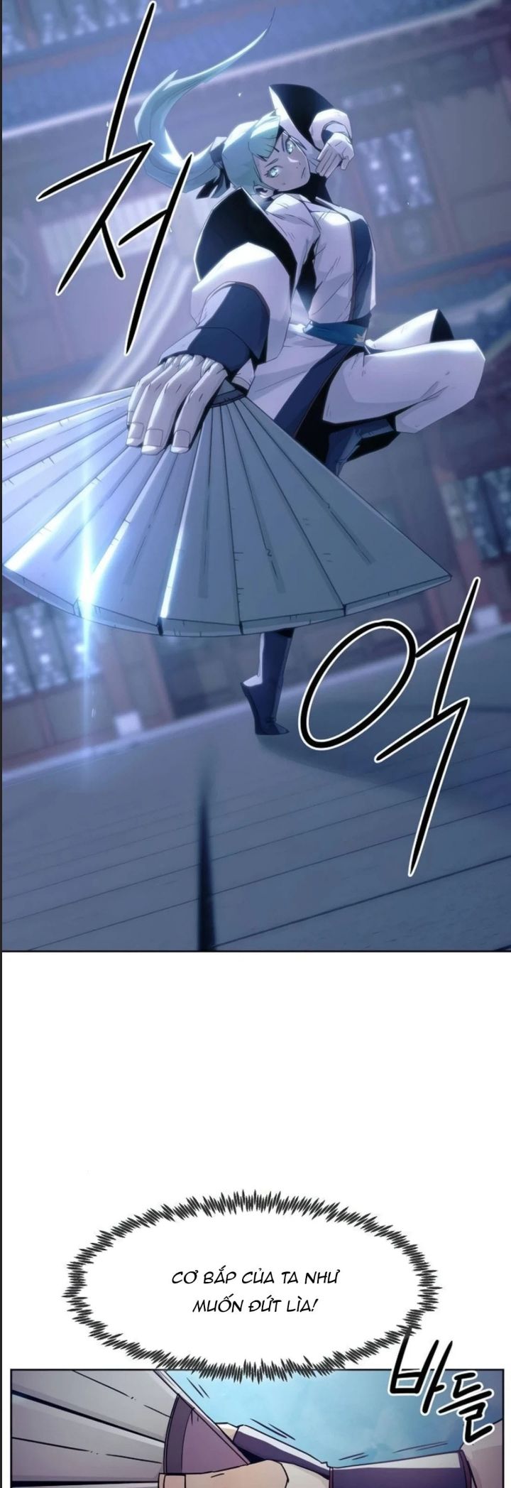 Đường Gia Kiếm Thần Chap 49 - Next Chap 50