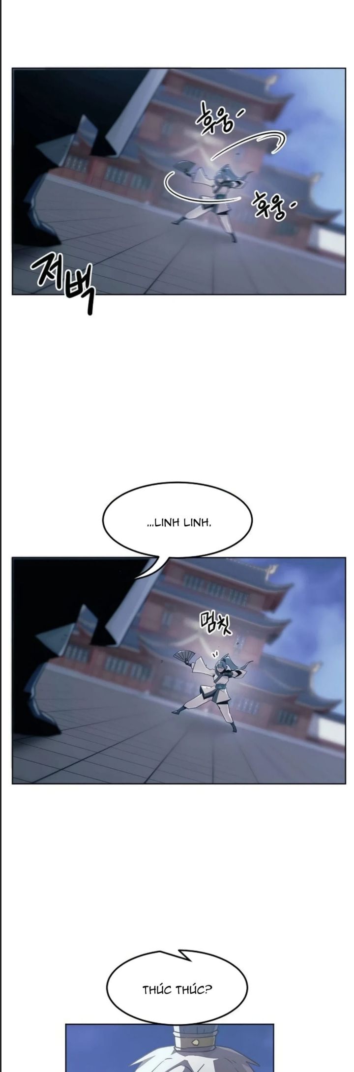 Đường Gia Kiếm Thần Chap 49 - Next Chap 50