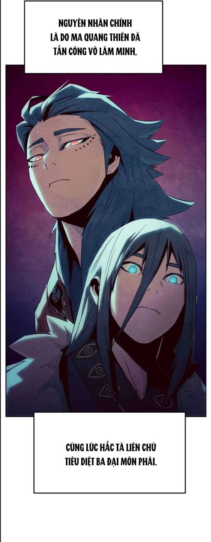 Đường Gia Kiếm Thần Chap 49 - Next Chap 50