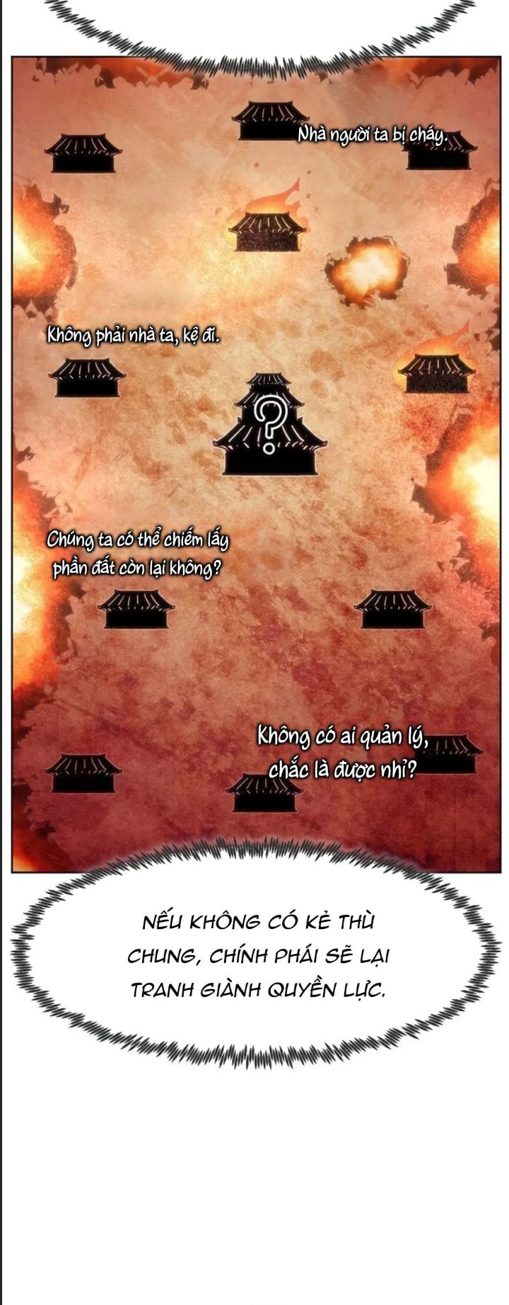 Đường Gia Kiếm Thần Chap 49 - Next Chap 50