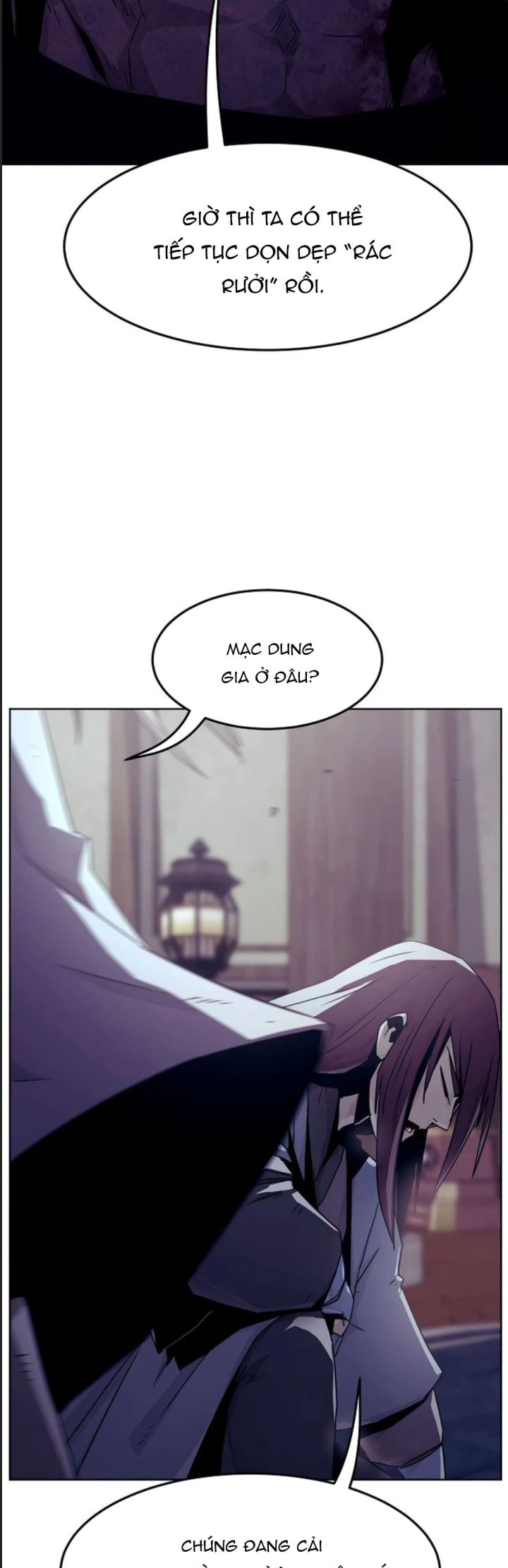 Đường Gia Kiếm Thần Chap 49 - Next Chap 50