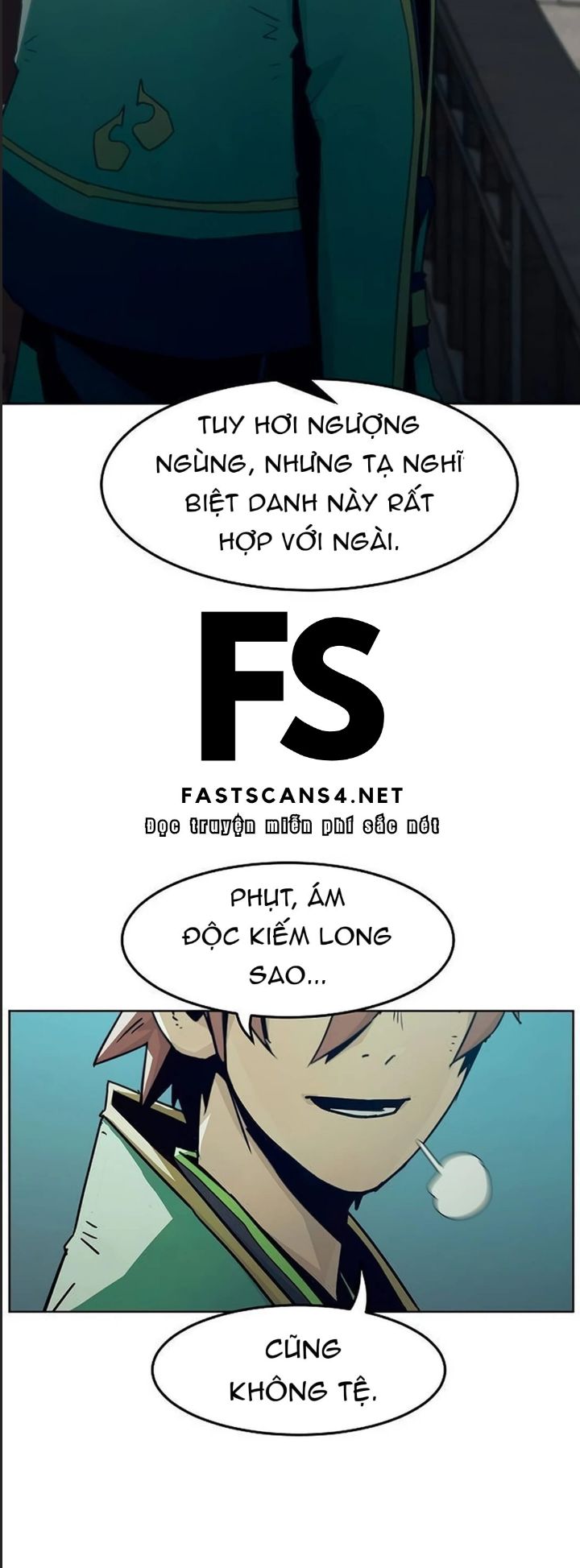 Đường Gia Kiếm Thần Chap 50 - Next Chap 51