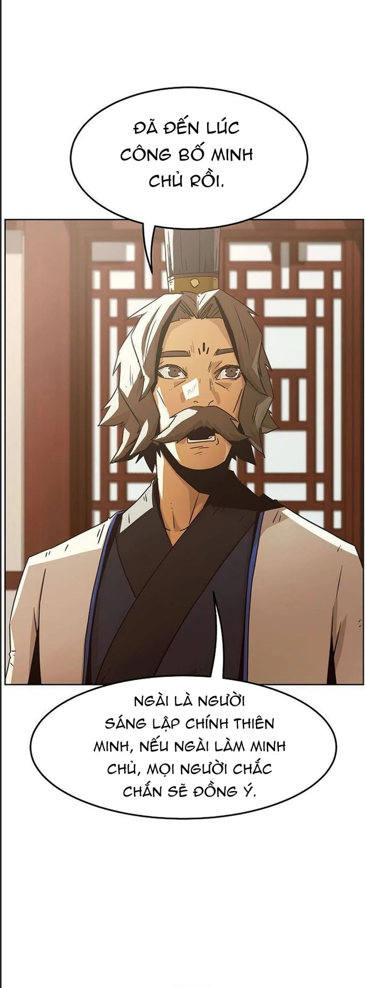 Đường Gia Kiếm Thần Chap 50 - Next Chap 51