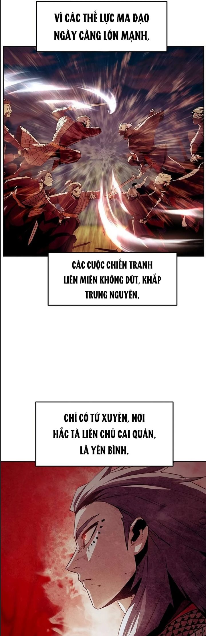 Đường Gia Kiếm Thần Chap 50 - Next Chap 51