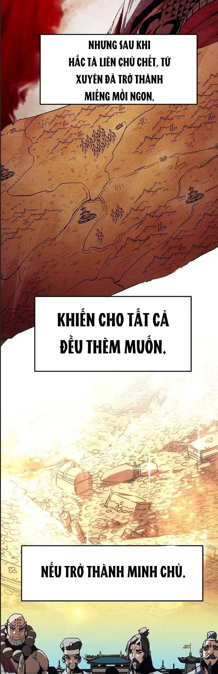 Đường Gia Kiếm Thần Chap 50 - Next Chap 51