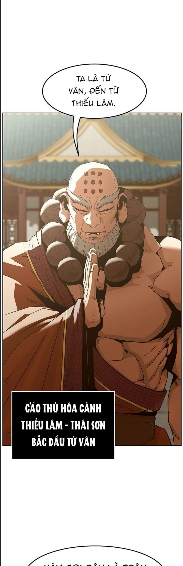 Đường Gia Kiếm Thần Chap 50 - Next Chap 51