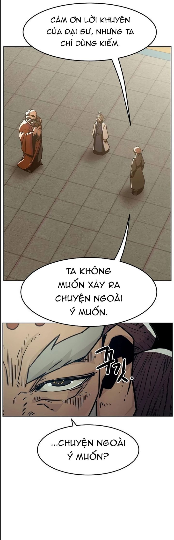Đường Gia Kiếm Thần Chap 50 - Next Chap 51