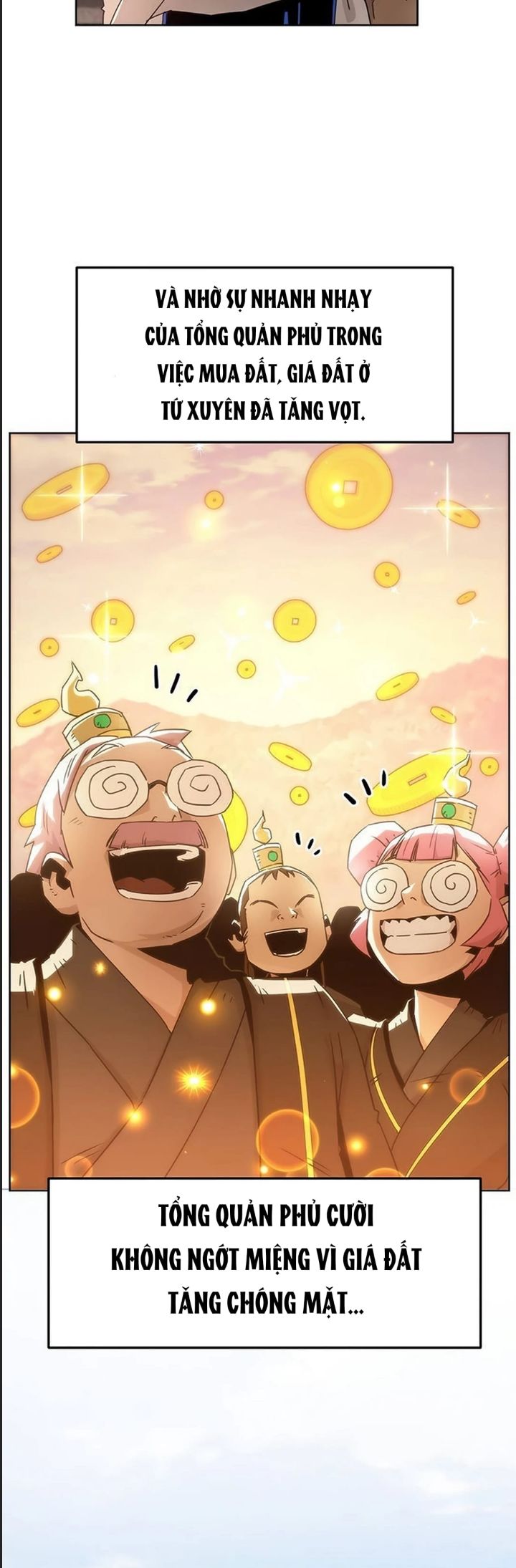 Đường Gia Kiếm Thần Chap 50 - Next Chap 51