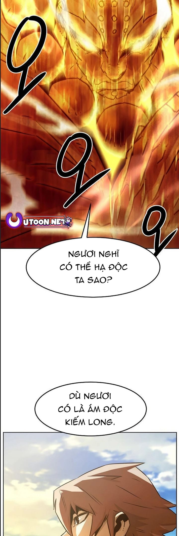 Đường Gia Kiếm Thần Chap 50 - Next Chap 51