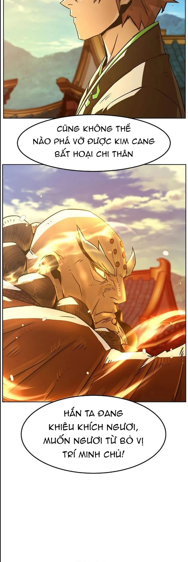 Đường Gia Kiếm Thần Chap 50 - Next Chap 51
