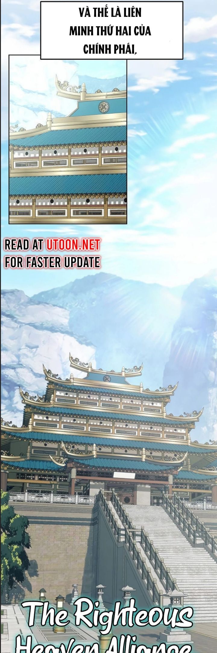 Đường Gia Kiếm Thần Chap 50 - Next Chap 51