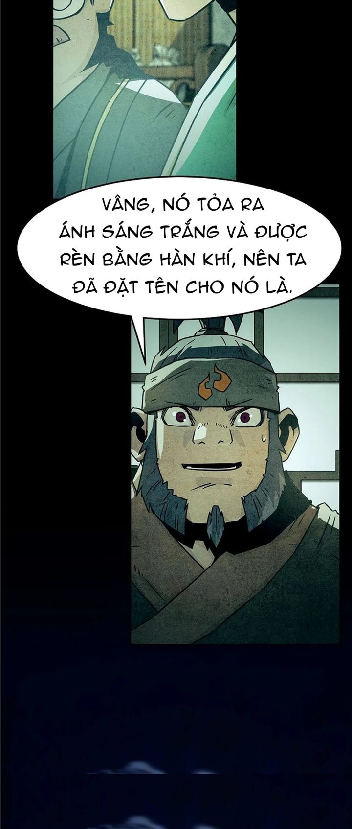Đường Gia Kiếm Thần Chap 50 - Next Chap 51