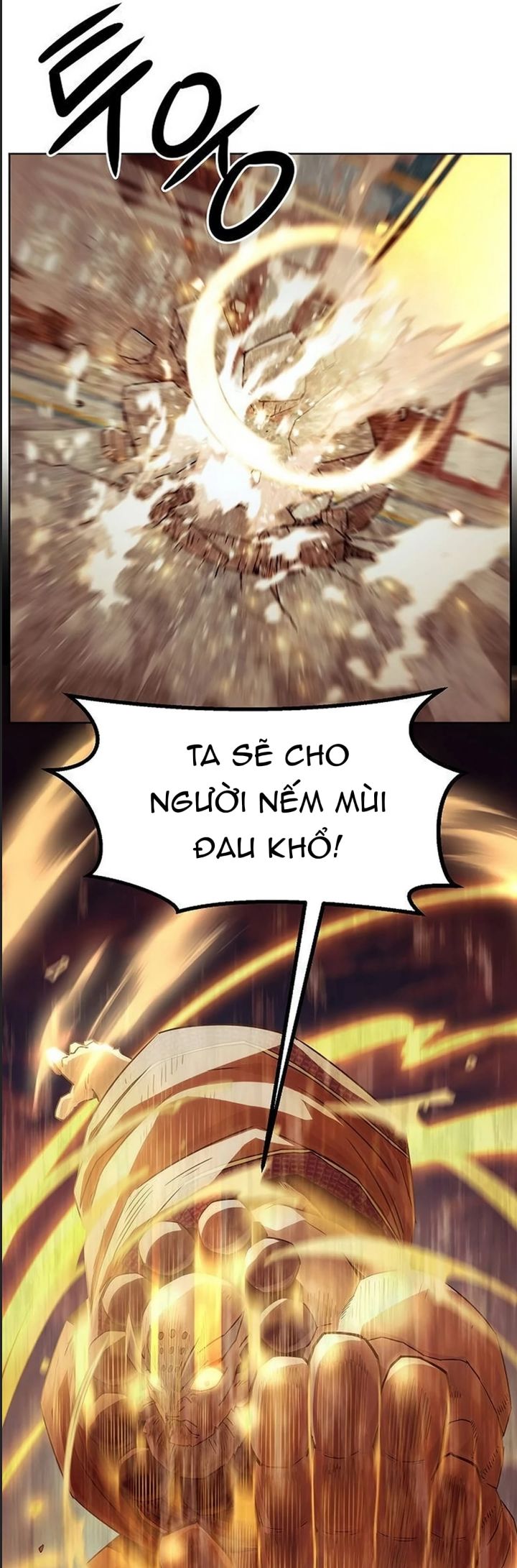 Đường Gia Kiếm Thần Chap 50 - Next Chap 51