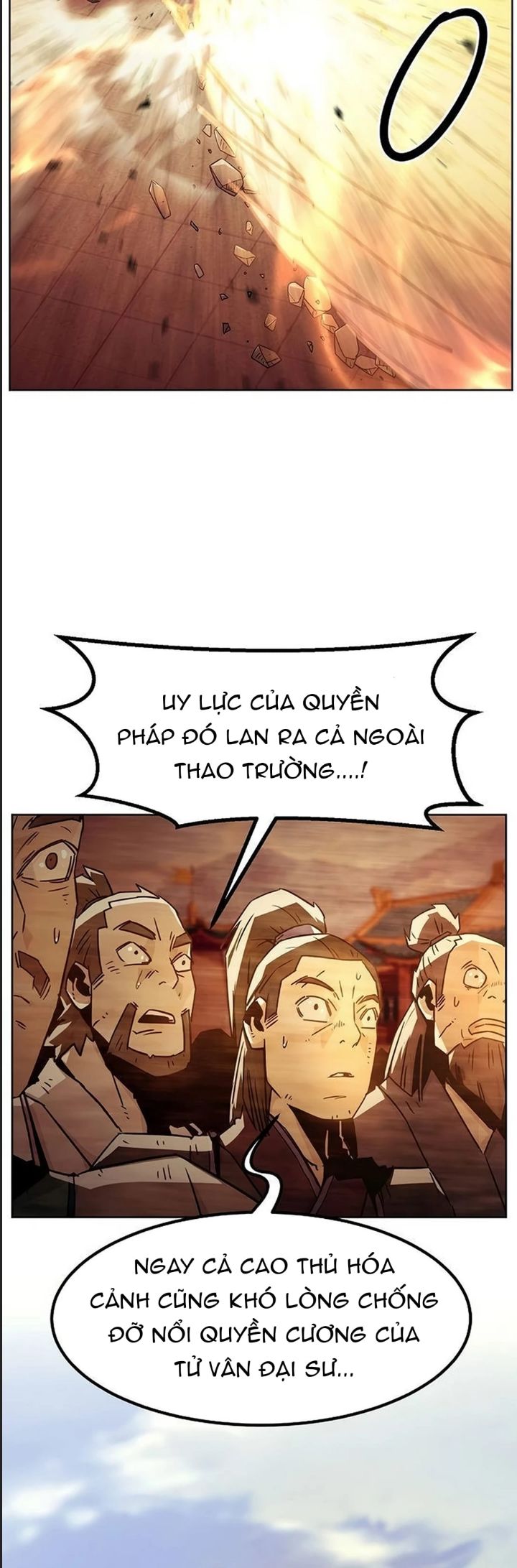 Đường Gia Kiếm Thần Chap 50 - Next Chap 51