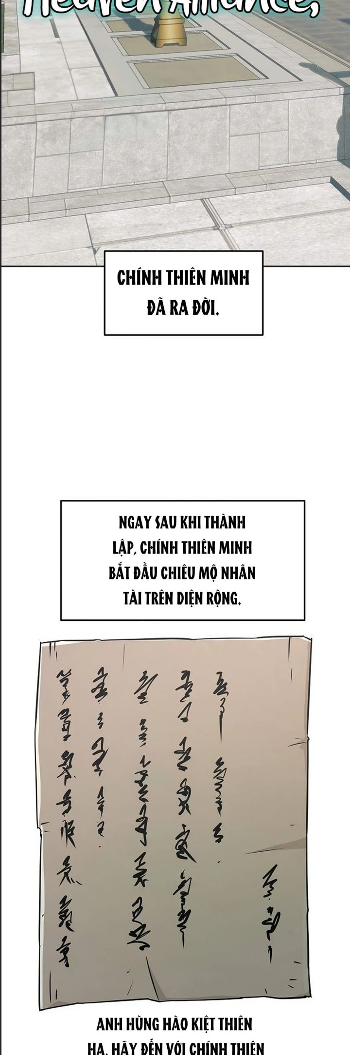 Đường Gia Kiếm Thần Chap 50 - Next Chap 51