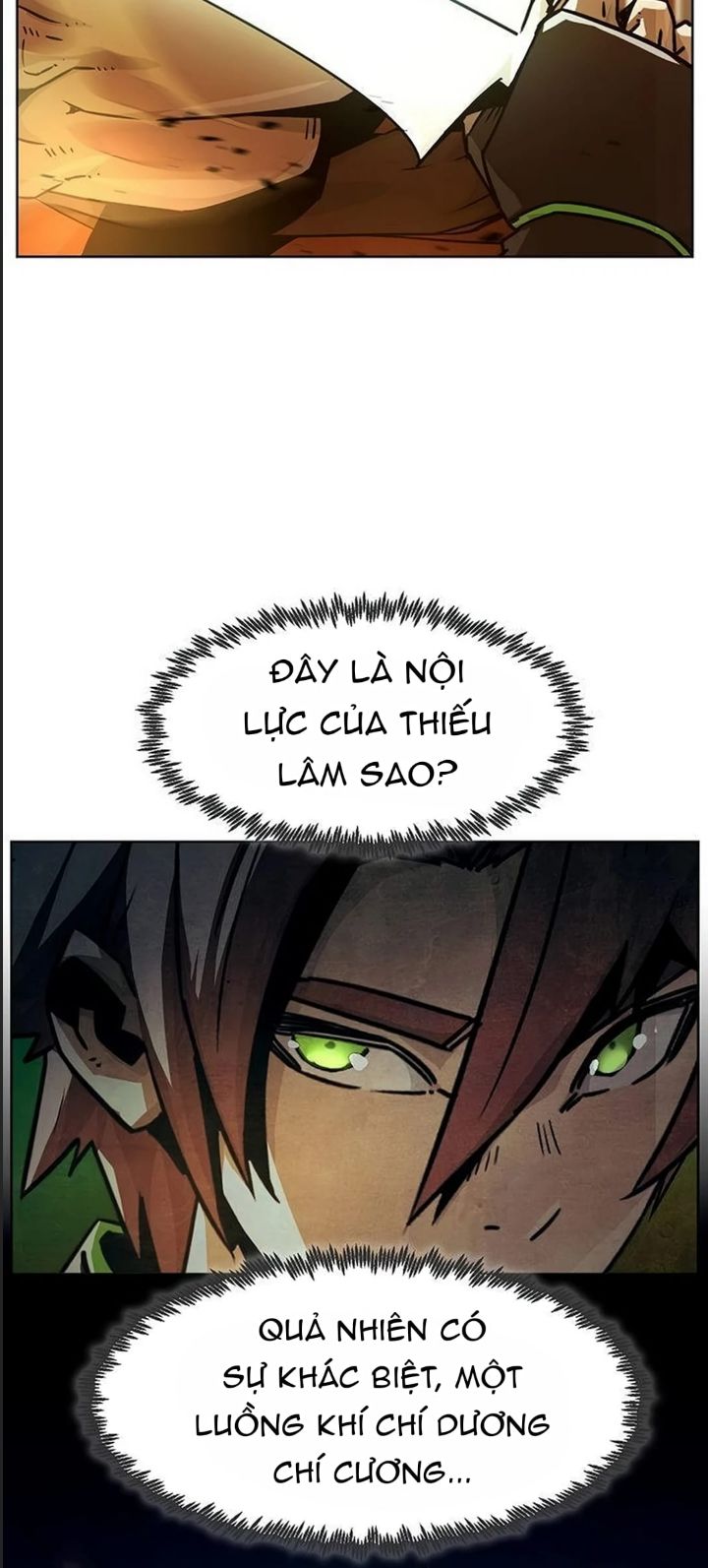 Đường Gia Kiếm Thần Chap 50 - Next Chap 51