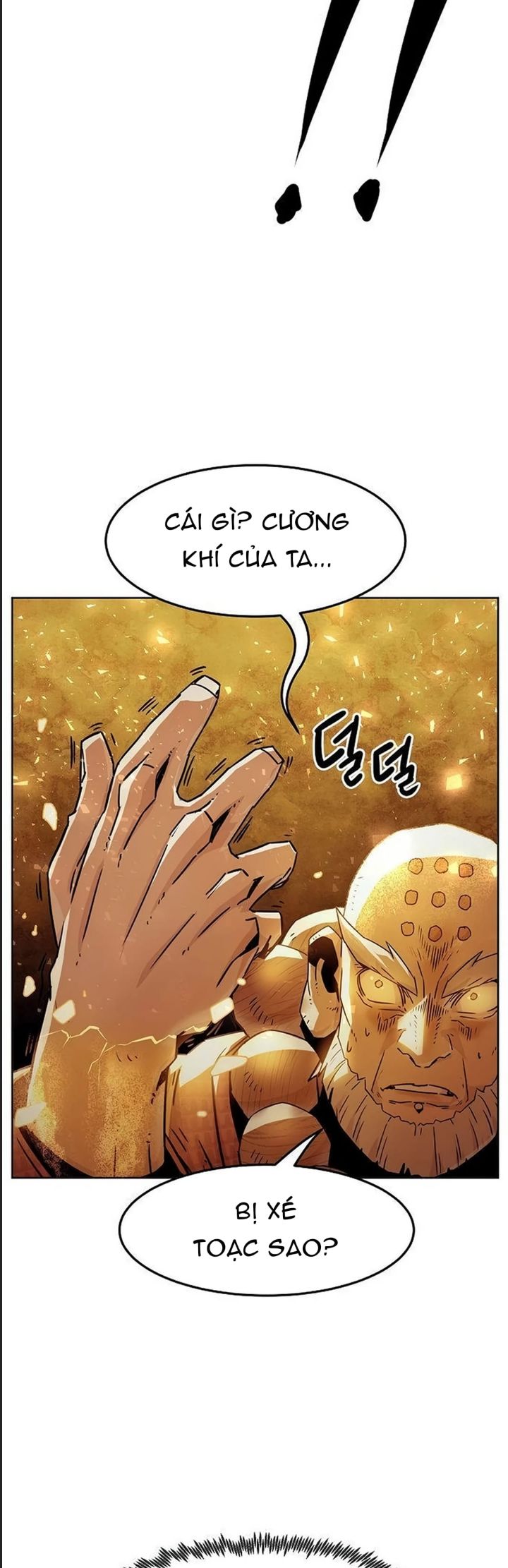 Đường Gia Kiếm Thần Chap 50 - Next Chap 51