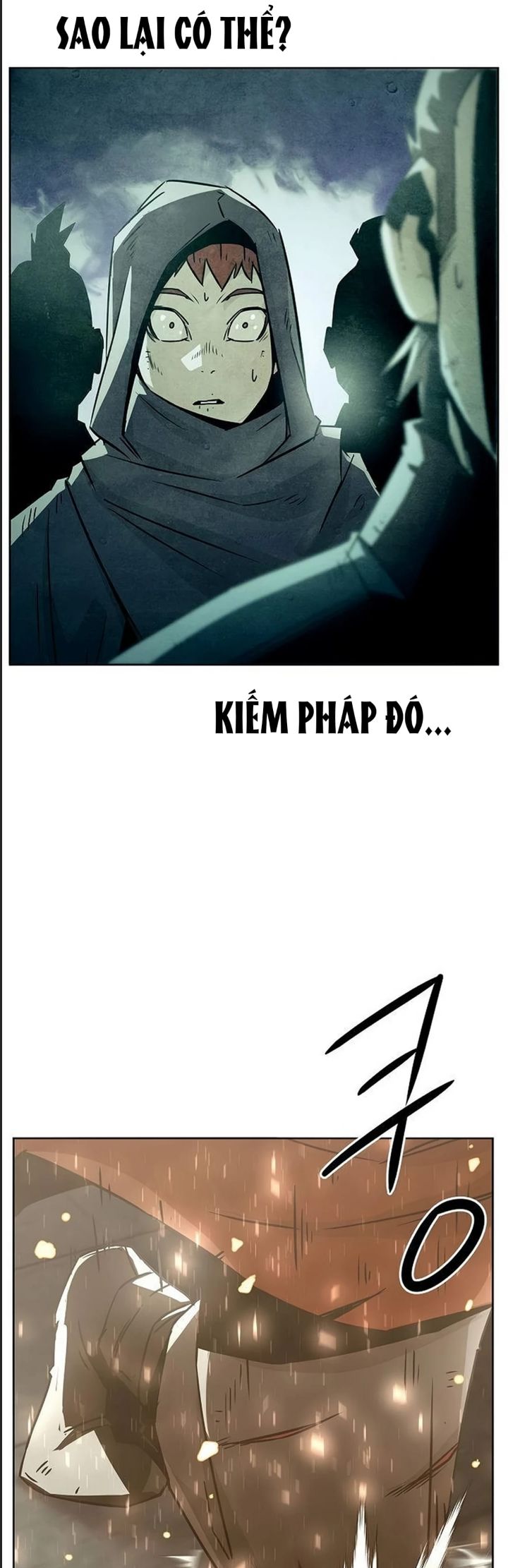 Đường Gia Kiếm Thần Chap 50 - Next Chap 51