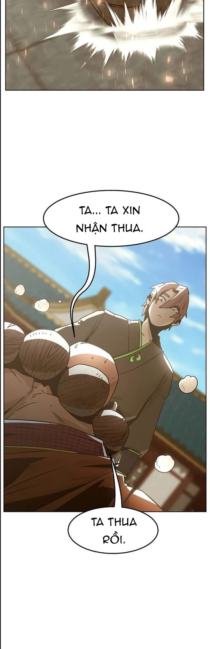 Đường Gia Kiếm Thần Chap 50 - Next Chap 51