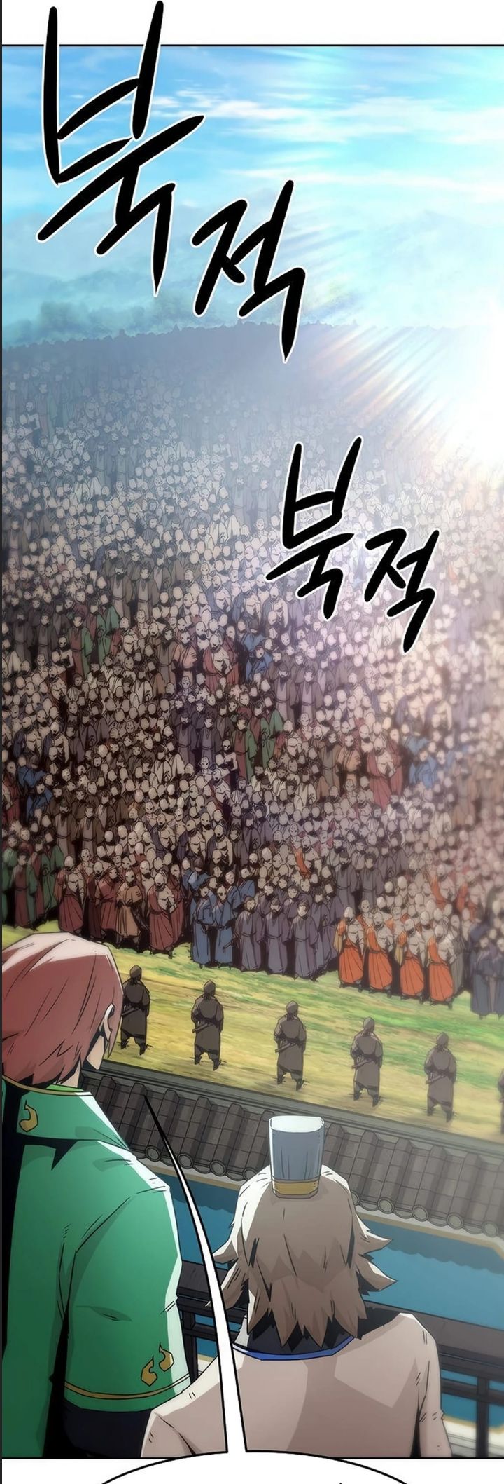 Đường Gia Kiếm Thần Chap 50 - Next Chap 51