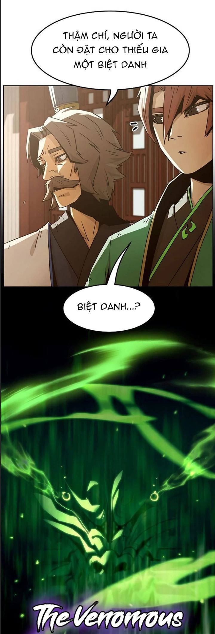 Đường Gia Kiếm Thần Chap 50 - Next Chap 51
