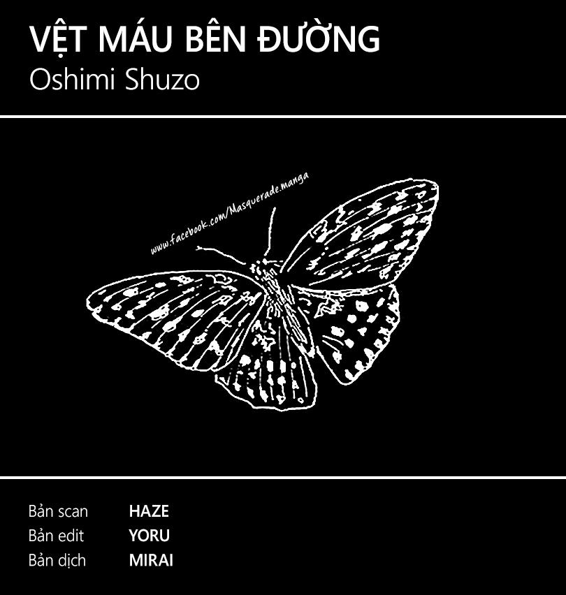 Đường Mòn Máu Chap 10 - Next Chap 11