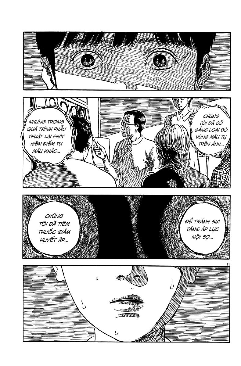 Đường Mòn Máu Chap 10 - Next Chap 11