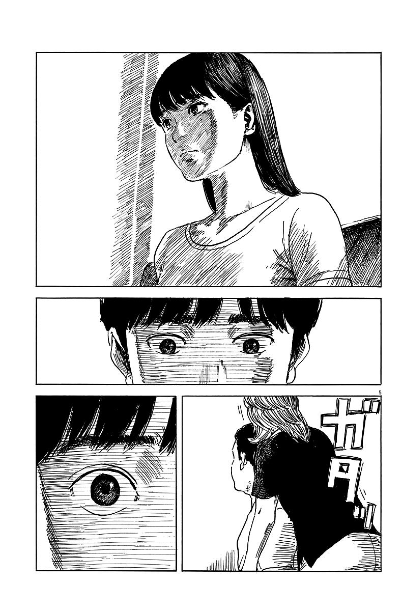 Đường Mòn Máu Chap 10 - Next Chap 11