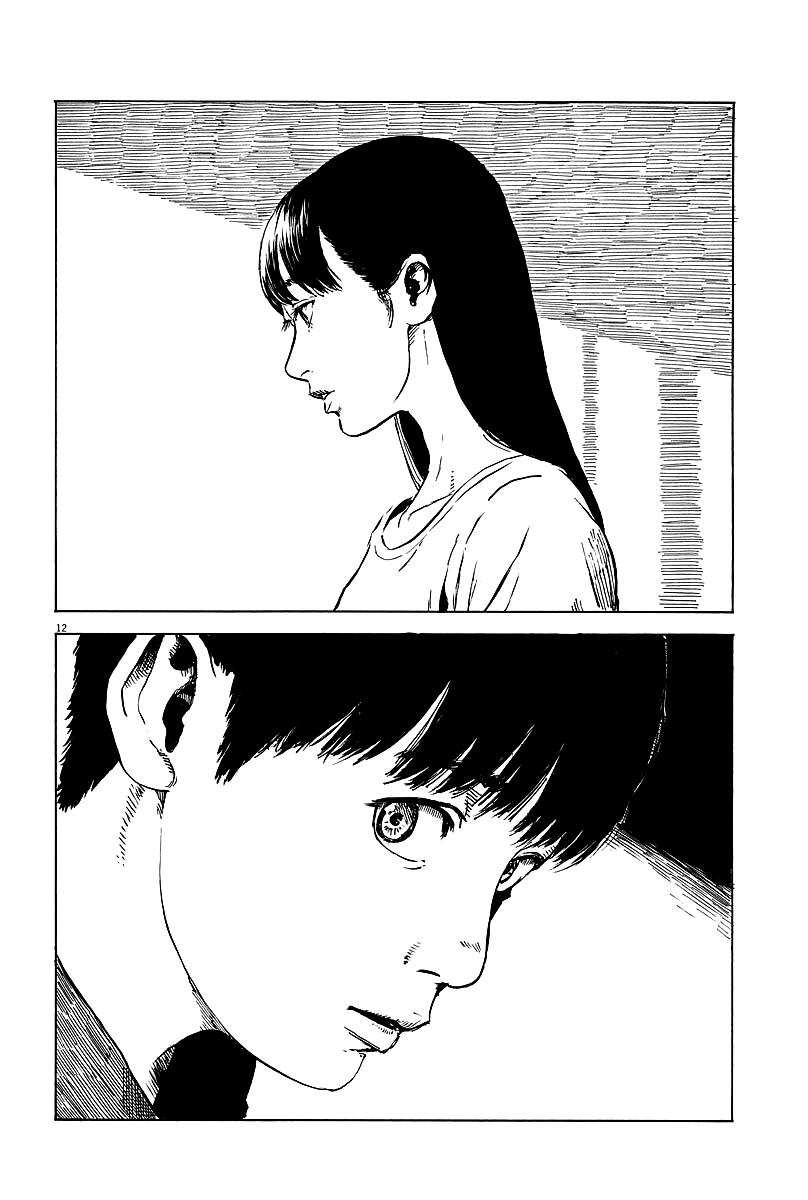Đường Mòn Máu Chap 11 - Next Chap 12