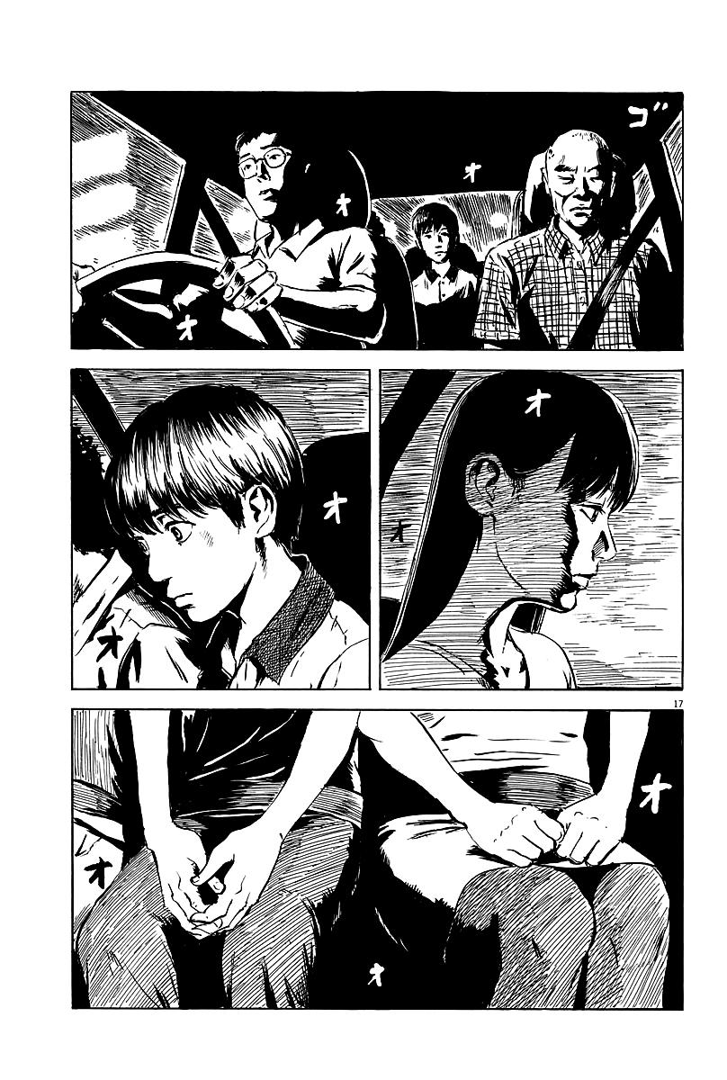 Đường Mòn Máu Chap 11 - Next Chap 12