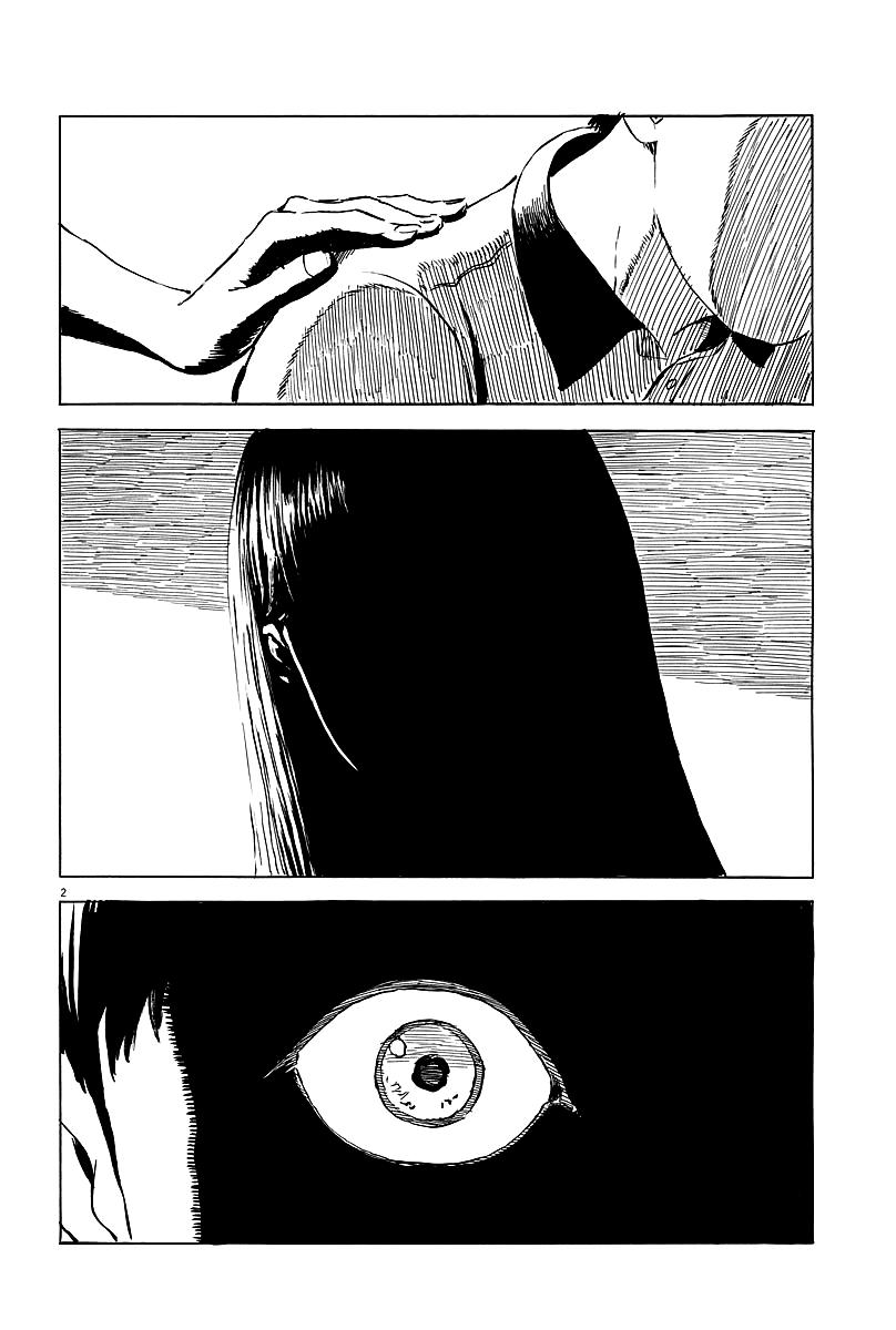 Đường Mòn Máu Chap 11 - Next Chap 12