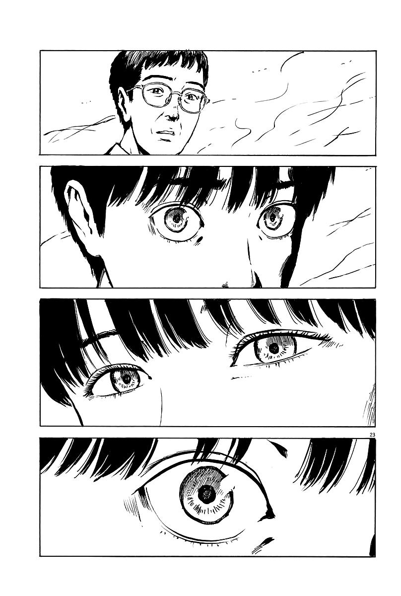 Đường Mòn Máu Chap 11 - Next Chap 12