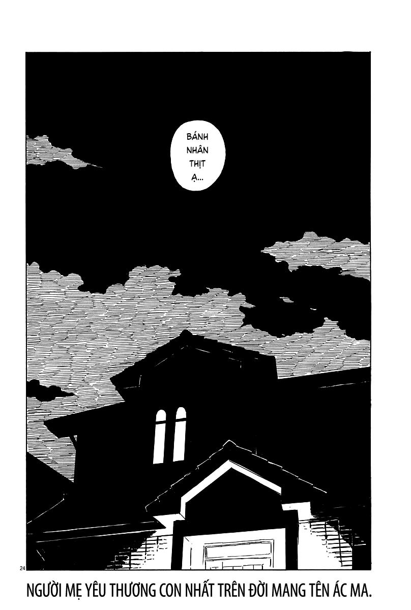 Đường Mòn Máu Chap 11 - Next Chap 12