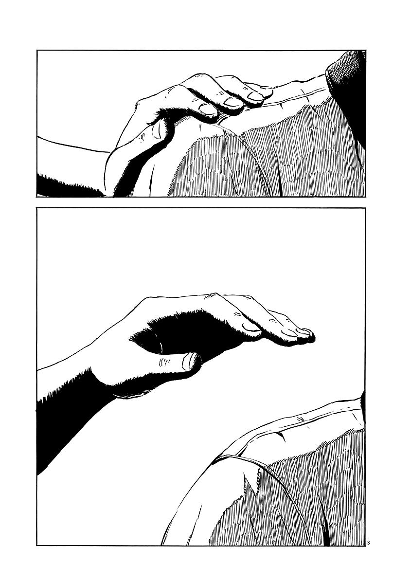 Đường Mòn Máu Chap 11 - Next Chap 12