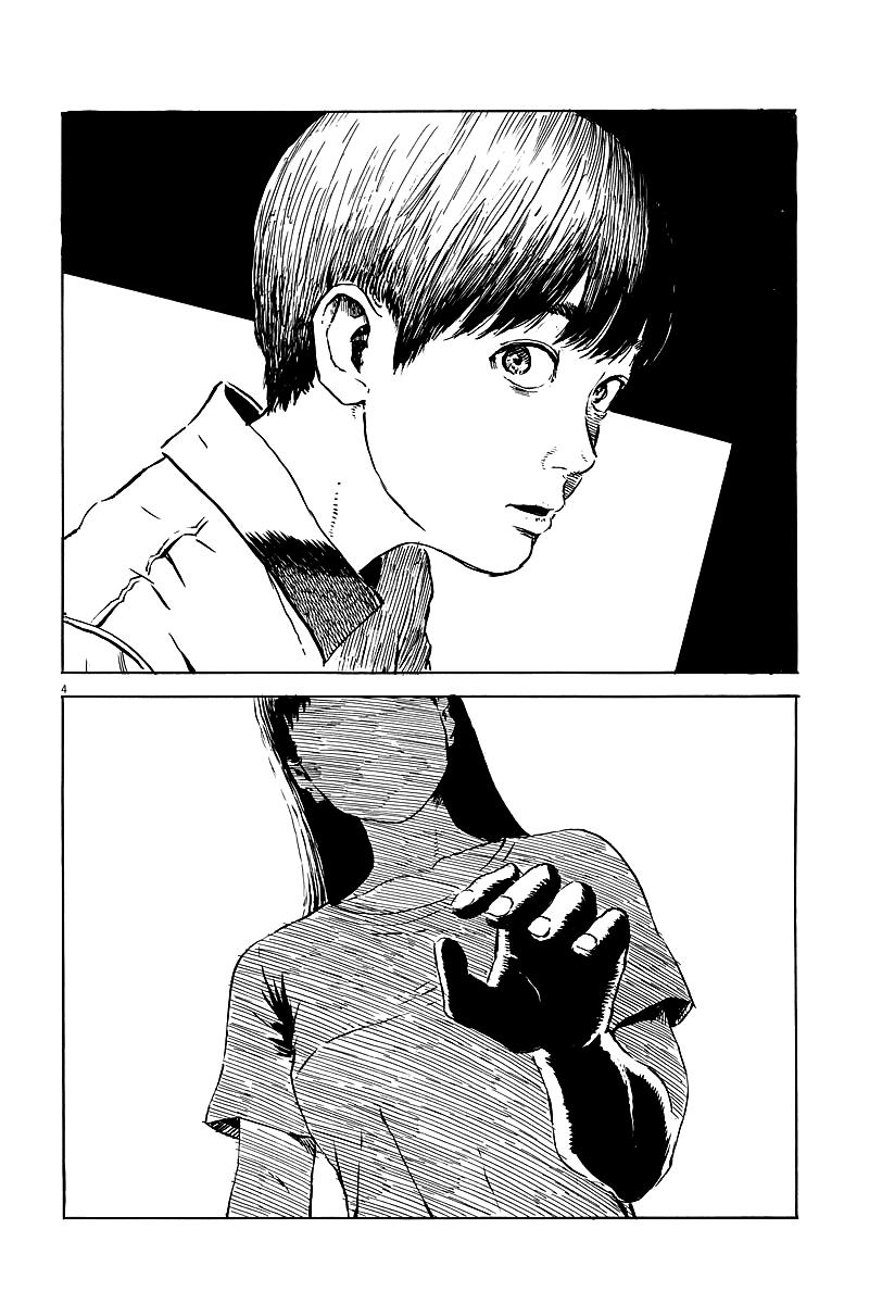 Đường Mòn Máu Chap 11 - Next Chap 12