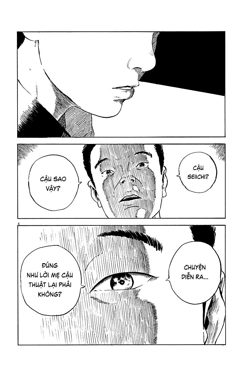 Đường Mòn Máu Chap 11 - Next Chap 12