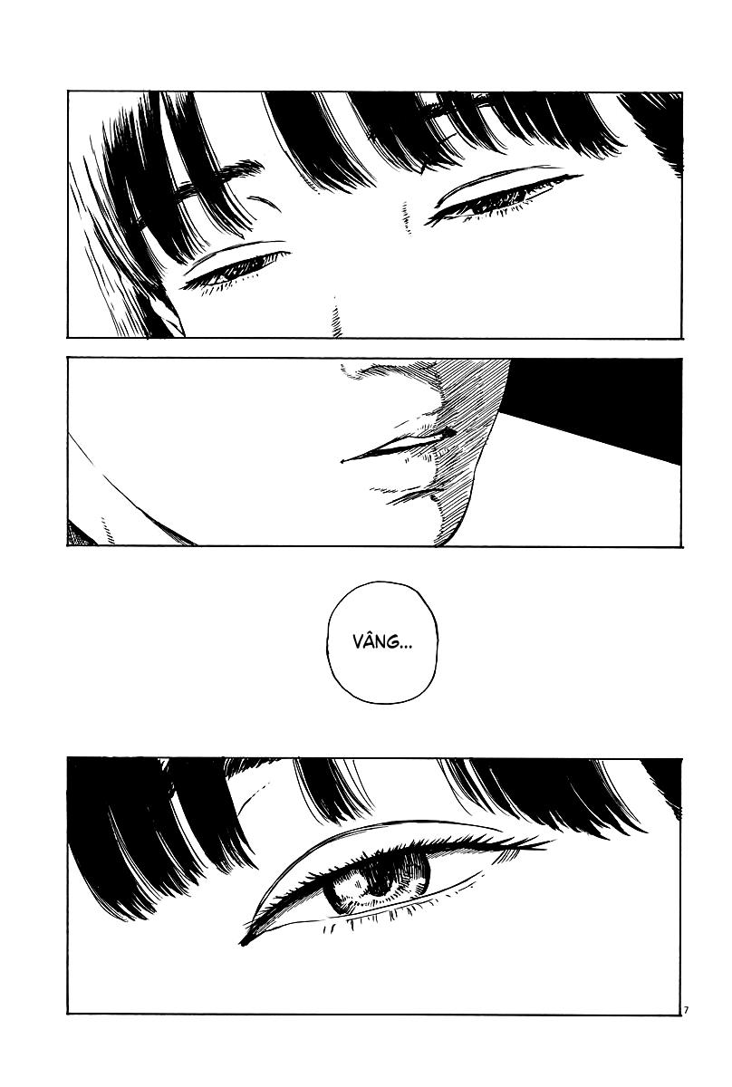 Đường Mòn Máu Chap 11 - Next Chap 12