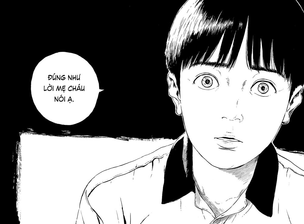 Đường Mòn Máu Chap 11 - Next Chap 12