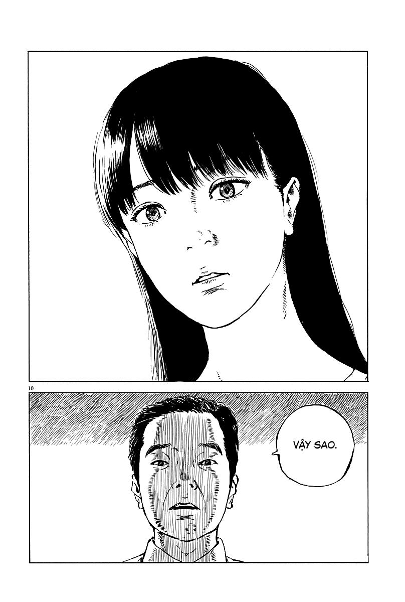 Đường Mòn Máu Chap 11 - Next Chap 12