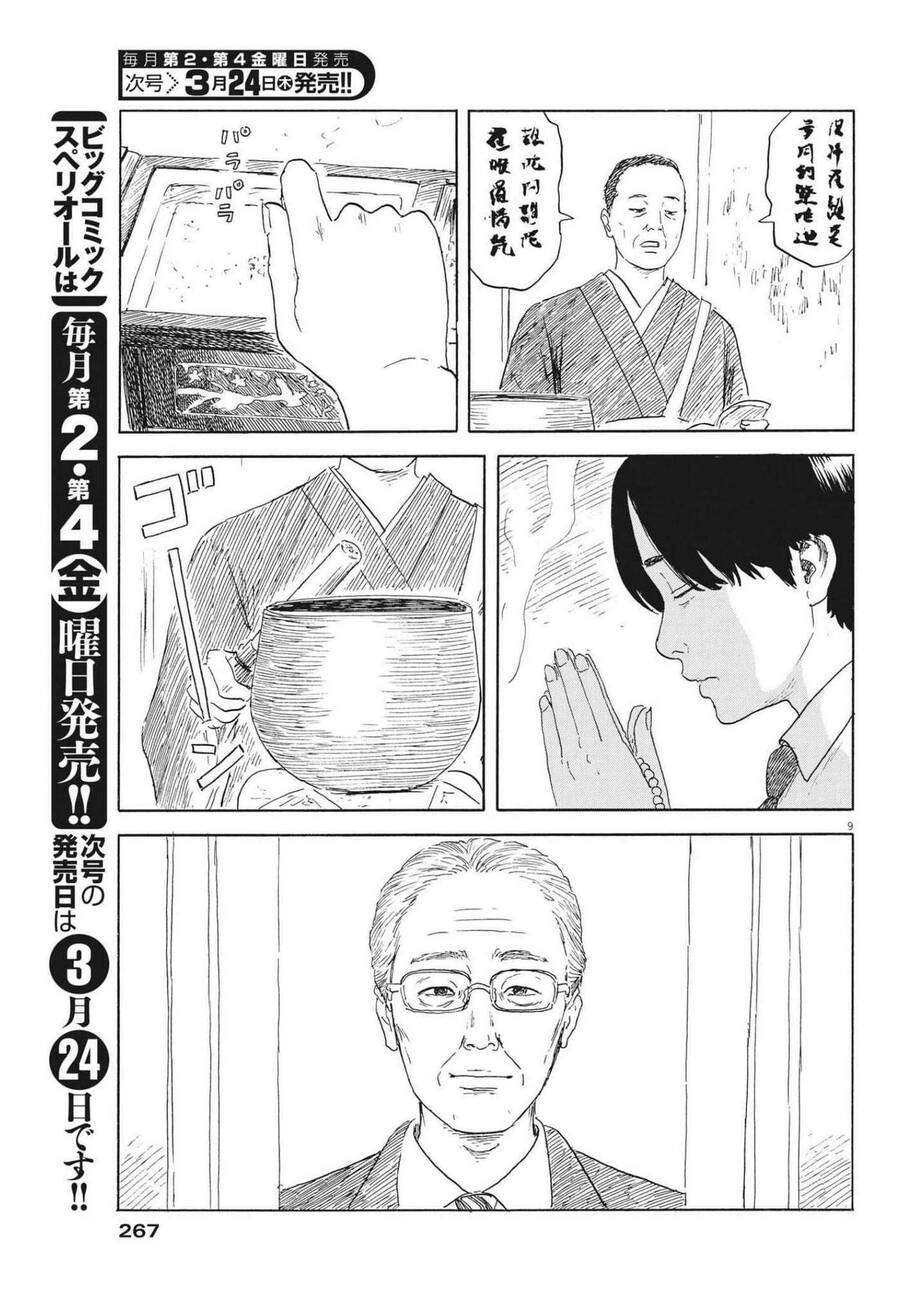Đường Mòn Máu Chap 117 - Next Chap 118