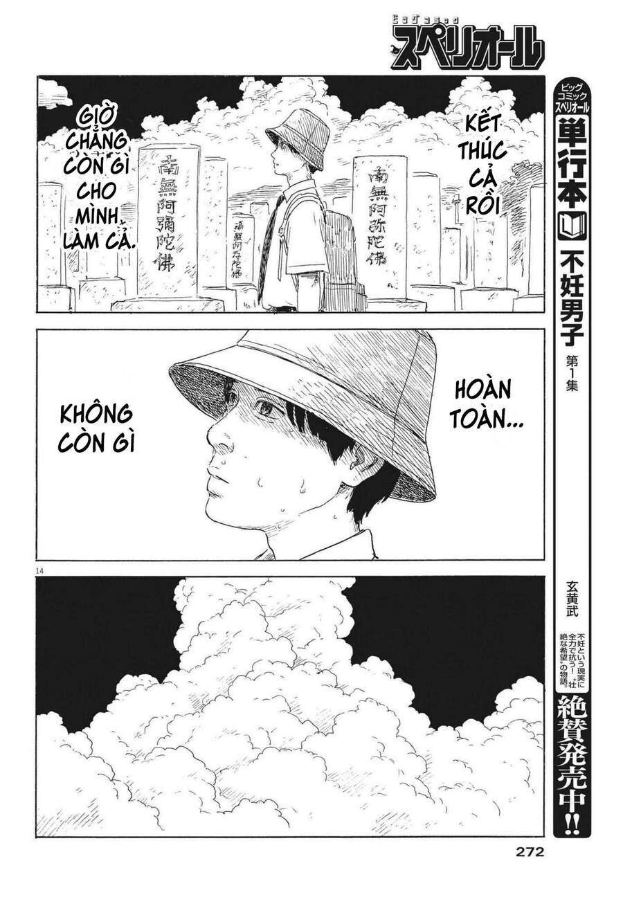 Đường Mòn Máu Chap 117 - Next Chap 118