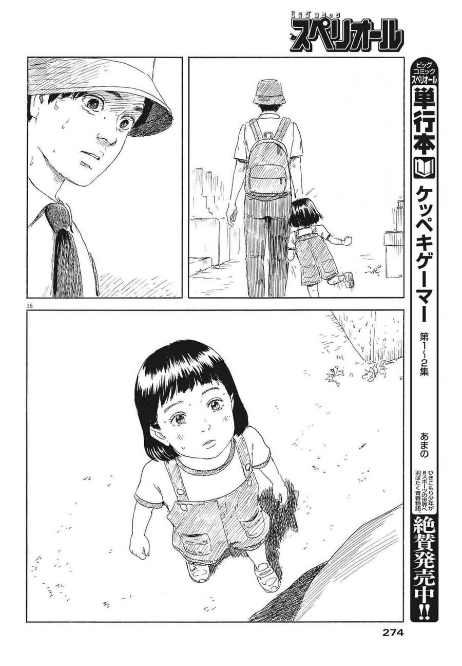 Đường Mòn Máu Chap 117 - Next Chap 118