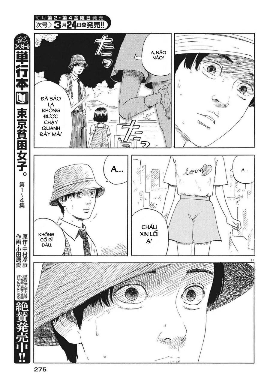 Đường Mòn Máu Chap 117 - Next Chap 118