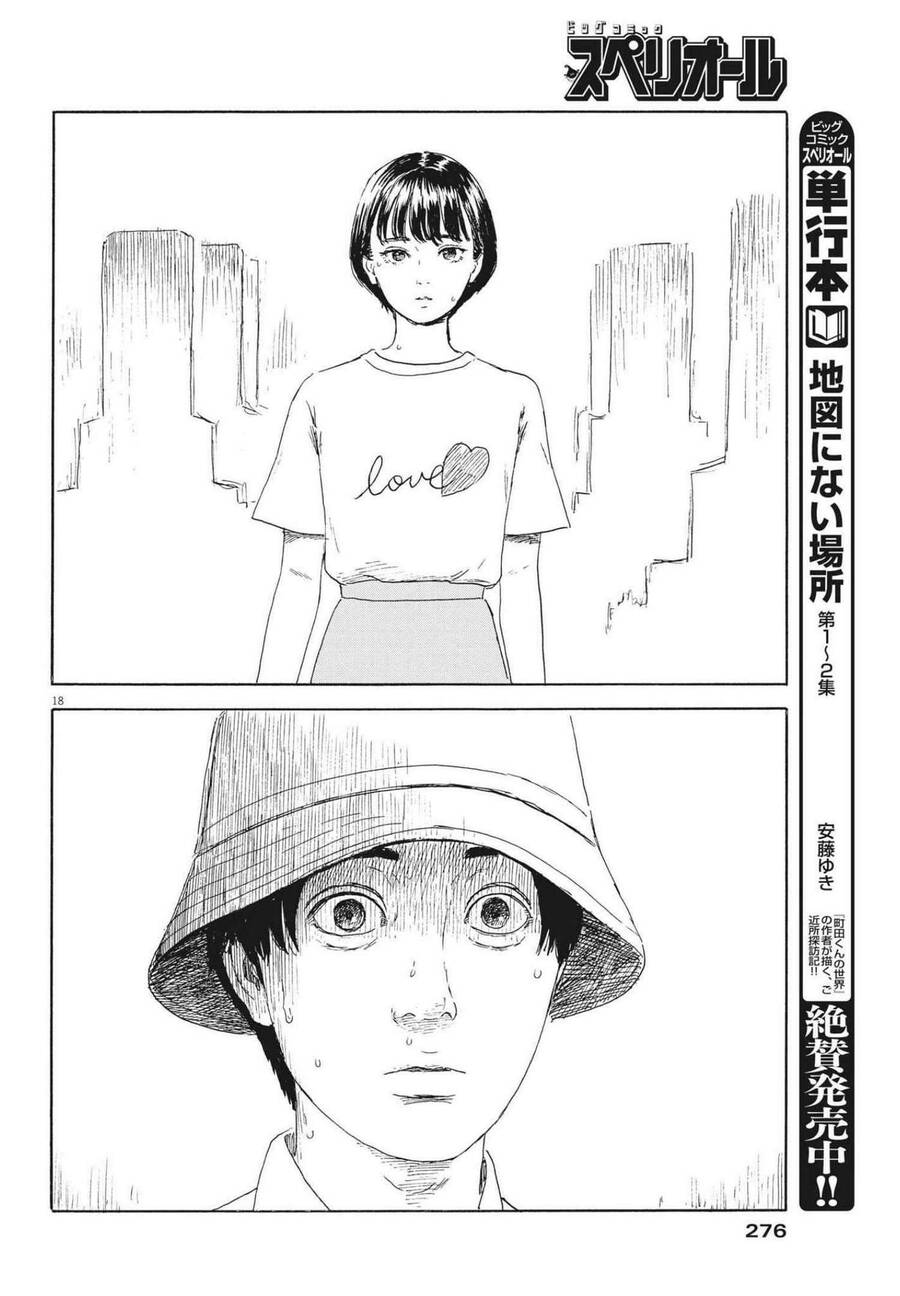 Đường Mòn Máu Chap 117 - Next Chap 118