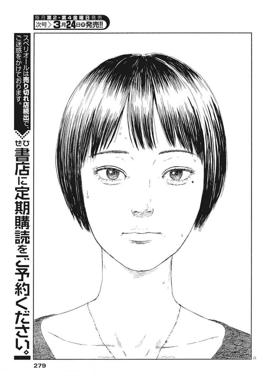 Đường Mòn Máu Chap 117 - Next Chap 118