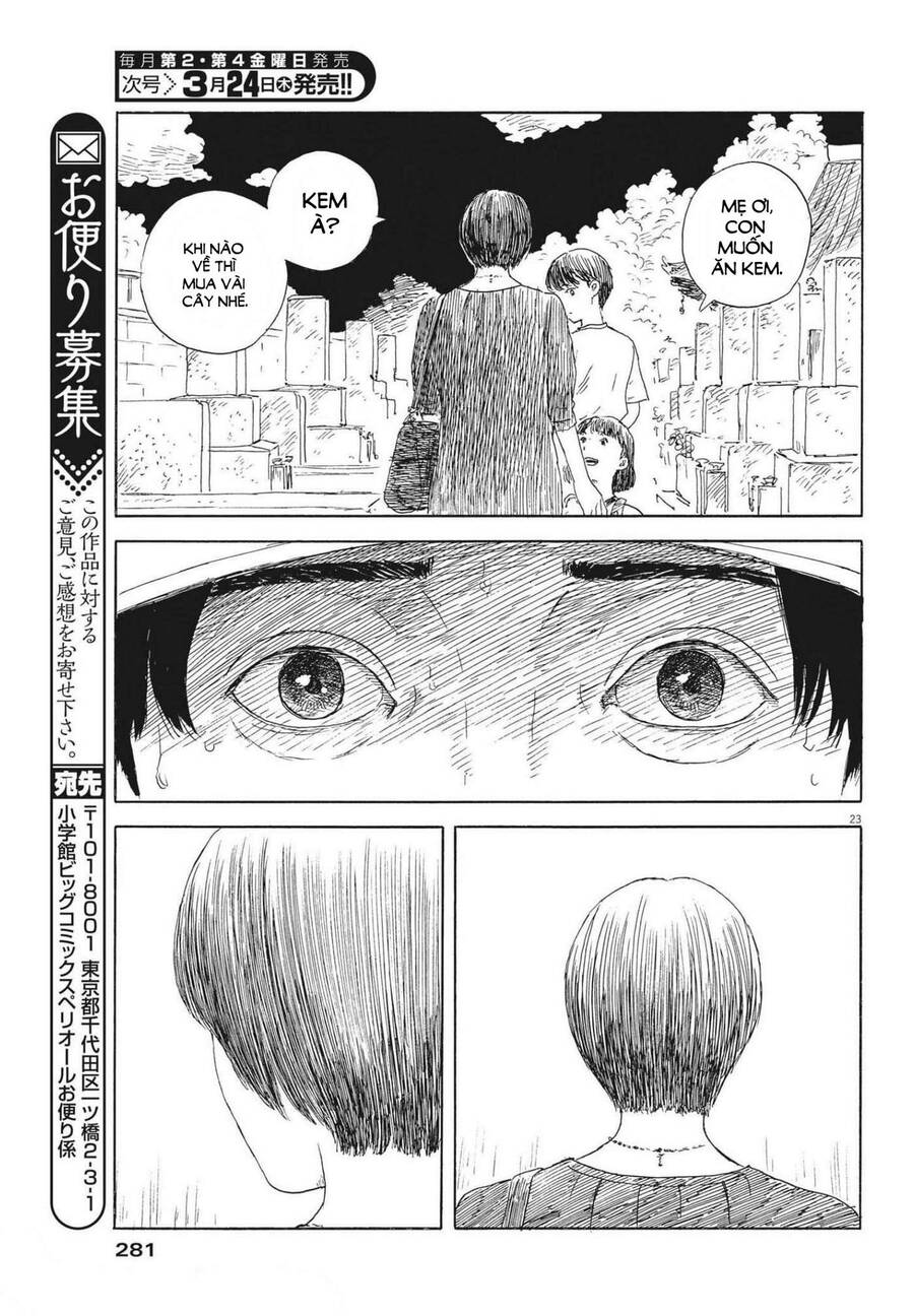 Đường Mòn Máu Chap 117 - Next Chap 118
