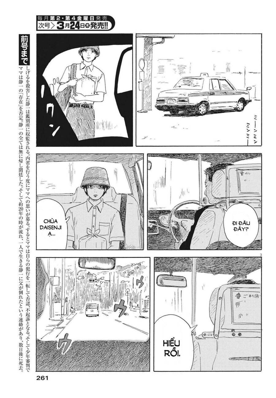 Đường Mòn Máu Chap 117 - Next Chap 118