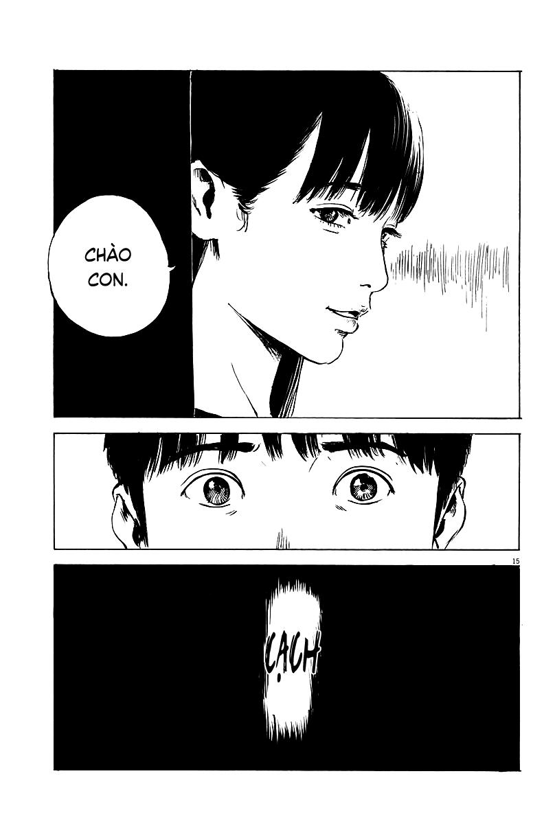 Đường Mòn Máu Chap 12 - Next Chap 13